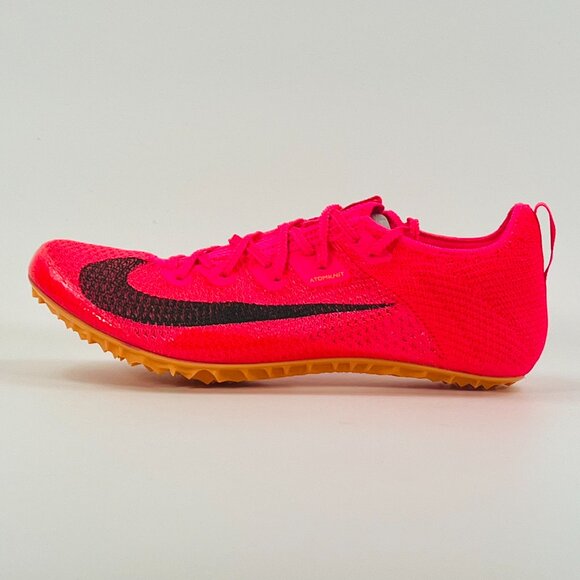 Nike Zoom Superfly Elite 2 'Hyper Pink' CD4382-600 Track size 9 - Picture 4 of 8